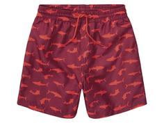 شلوارک ساحلی پسرانه برند پیپرتس کد ۴۰۷۶۰۷۲۳ Boys' swimming shorts