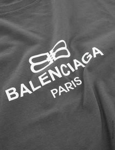 تیشرت مردانه Balenciaga مدل 36246