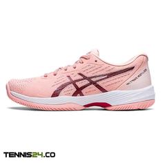 کفش تنیس زنانه اسیکس Asics Solution Swift™ FF- صورتی