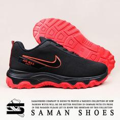 کتونی نایک ایر مکس Nike Air Max کد TA19