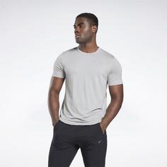 تیشرت مردانه ریباک مدل Reebok Men Ts AC+DREAMBLEND SS TEE hm4895