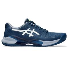 کفش تنیس مردانه اسیکس Asics Gel-Challenger 14- سرمه ای