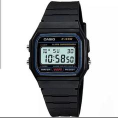 ساعت مچی مردانه کاسیو Casio مدل نوستالژیک 