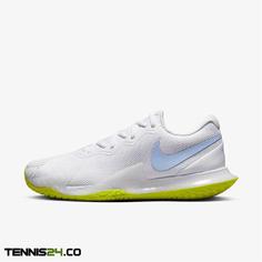 کفش تنیس مردانه هارد کورت Nike Court Zoom Vapor Cage 4 Rafa Hard Court