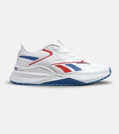 کفش کتانی سفید آبی قرمز REEBOK Speed 21 TR مدل 4534