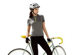 تیشرت دوچرخه سواری زنانه برند کریویت ۳۱۴۰۲۳ Womens Cycling T-Shirt