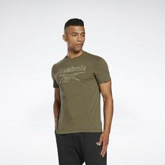 تیشرت مردانه ریباک مدل Reebok HE8177