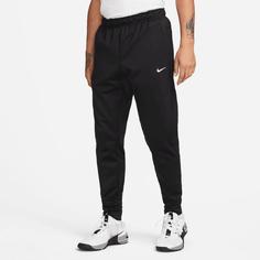 شلوار ورزشی مردانه نایک Nike Therma-FIT- مشکی