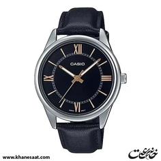 ساعت مچی مردانه کاسیو مدل MTP-V005L-1B5UDF