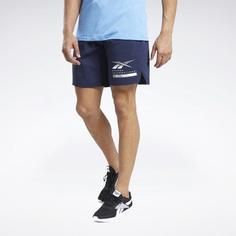 شلوارک مردانه ریباک مدل Reebok Mens Epic Athletic Walking Shorts FU2898