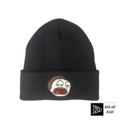 کلاه تک بافت مدل tb133 Single textured hat tb133