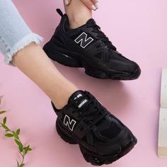 کتونی دخترونه لژدار NEW BALANCE 800