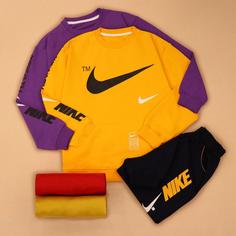 بلوز و شلوار ورزشی nike کد ۱۸۲۸