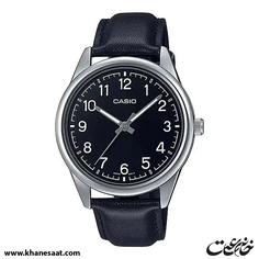 ساعت مچی مردانه کاسیو مدل MTP-V005L-1B4UDF