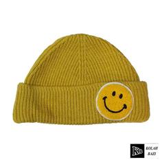 کلاه تک بافت مدل tb588 Single textured hat tb588