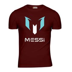 تیشرت آستین کوتاه طرح Messi