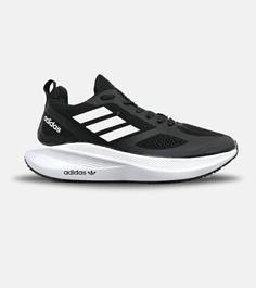 کفش کتانی مردانه و زنانه مشکی ADIDAS SWIFT run 22 مدل 5155