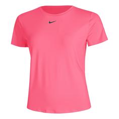 تی شرت تنیس زنانه نایک Nike One Classic Dri-FIT- صورتی