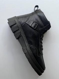 نیم بوت مردانه بولت Bolt men’s ankle boots