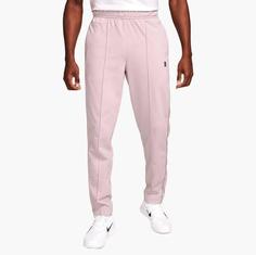 شلوار ورزشی تنیس مردانه نایک Nike Court Men Heritage Suit Sweatpants – صورتی