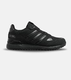 کفش کتانی مردانه مشکی ADIDAS zx 750 مدل 4513