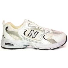 کفش اسپورت مدل NEW BALANCE 530 سفید