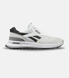 کفش کتانی سفید طوسی REEBOK Unphased Pro مدل 4615