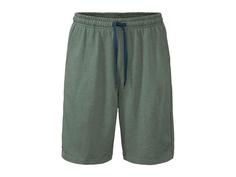 شلوارک نخی مردانه برند لیورجی کد ۳۸۱۸۵۲۲ Mens short