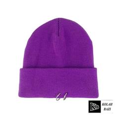 کلاه تک بافت مدل tb87 Single textured hat tb87