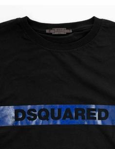 تیشرت مردانه Dsquared مدل 35956