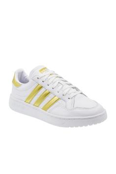 اسنیکر زنانه برند آدیداس adidas اورجینال EF6058