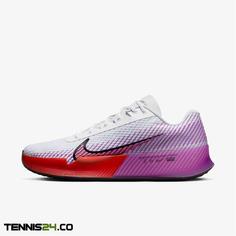 کفش تنیس مردانه برند نایک NikeCourt Air Zoom Vapor 11