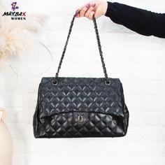 کیف دخترانه CHANEL طرح لوزی