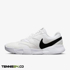 کفش تنیس مردانه نایک NikeCourt Lite 4- سفید