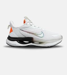 کفش کتانی زنانه سفید مشکی نایک NIKE Air Griffey Max 1 مدل 5372