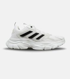 کفش کتانی مردانه سفید ADIDAS ADIPOWER DISC مدل 4843