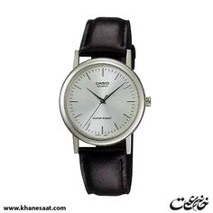 ساعت مچی مردانه کاسیو مدل MTP-1095E-7a