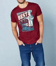 تیشرت مردانه برند لیورجی کد ۳۴۹۲۰۸ Mens t-shirt