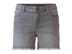 شورتک جین زنانه برند اسمارا کد ۳۸۱۴۱۸ Womens jeans shorts