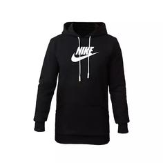 هودی کلاه دار مردانه طرح nike مدل v 5678