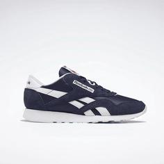 کفش مردانه ریباک مدل Reebok Classic Nylon Blue White Running Shoes GY7234 100009276