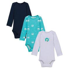 بلوز بادی بچگانه مارک امپی دیمپی کد ۴۰۶۱۴۶۳۲۳۱۱۰۹ kids Long sleeve body