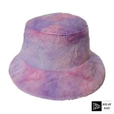 کلاه تک بافت مدل tb783 Single textured hat tb783