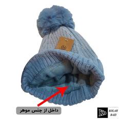 کلاه تک بافت مدل tb492 Single textured hat tb492