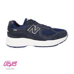 کتانی نیوبالانس مدل 2002 NEW BALANCE مردانه (سایز 45 تا 48)