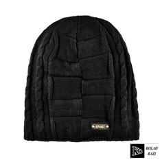 کلاه تک بافت مدل tb288 Single textured hat tb288