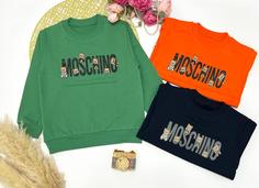 بلوز دورس moschino