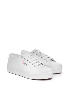 اسنیکر زنانه برند سوپرگا Superga اورجینال S21384W