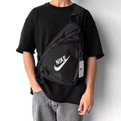 کیف بادی بگ Nike مدل N30234