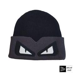 کلاه تک بافت مدل tb505 Single textured hat tb505